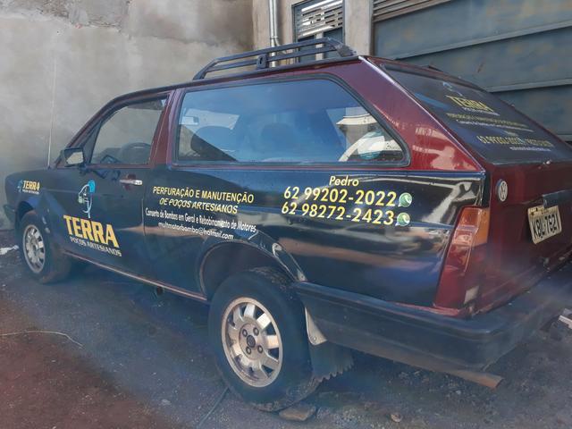Vende-se ou troca em moto - Foto 4