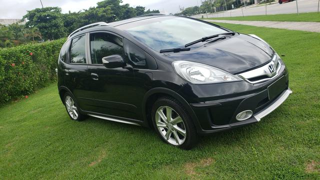 Honda twister 1.5 aut flex - Foto 3
