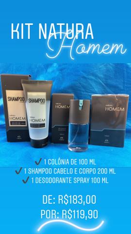 Produtos Natura - Foto 5