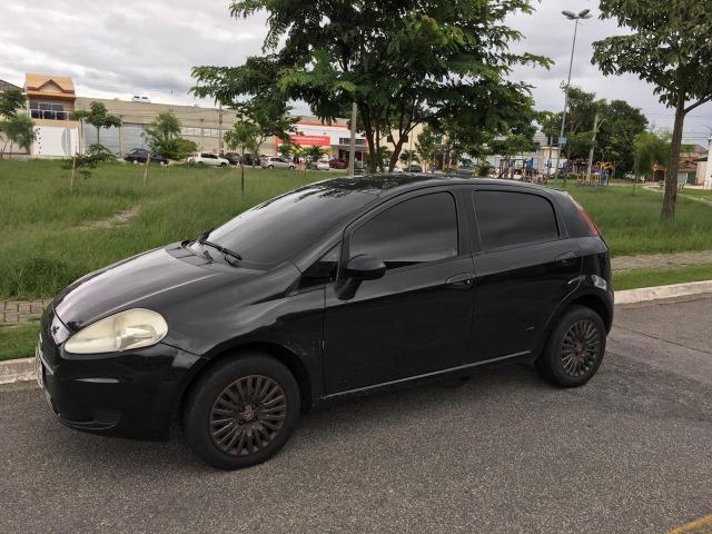 Punto Attractive 1.4 | 4 Portas | 2011 - Foto 10