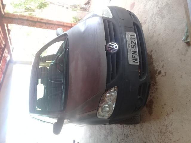 Vendo Fox 2005 - Foto 3