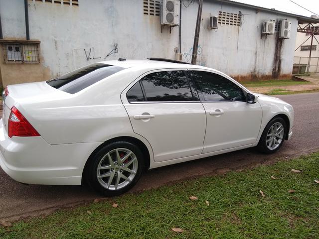 Ford Fusion 2011 2.5 Sel - Foto 6