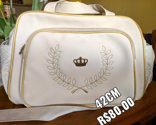 Bolsa maternidade