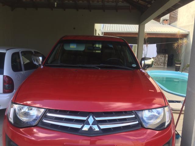L200triton