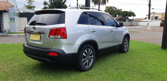 JAYRO VEÍCULOS tem Sorento ex2 - Foto 10