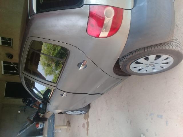 Vendo Fox 2005 - Foto 4