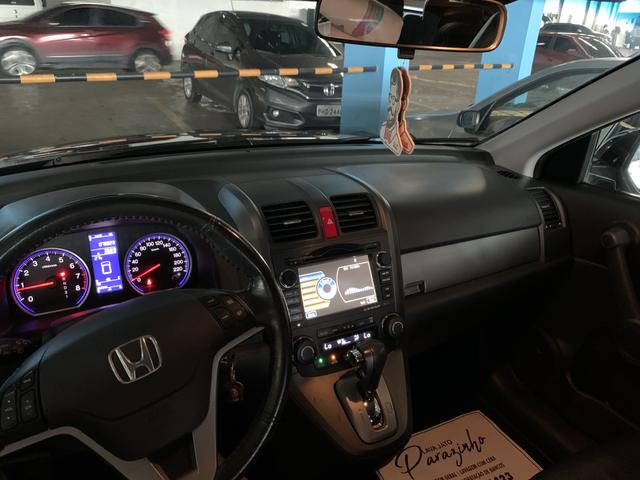 V/T CR-V4wd - Foto 10