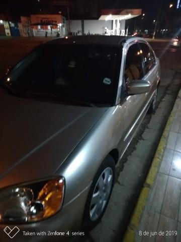 Vendo Honda Civic Urgente