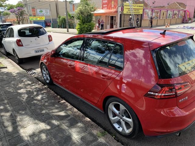 Golf gti 2016 - Foto 9