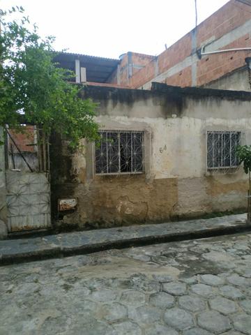 Vende-se imovel