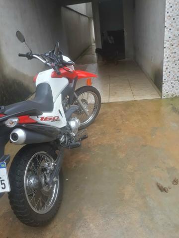 Troco em Carro valor da moto 10500 - Foto 5