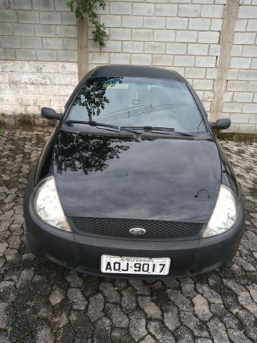Vendo um ford Ka muito top