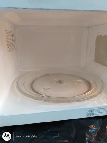 Microondas Electrolux - Foto 2