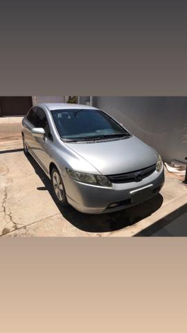 Honda New Civic - Foto 2