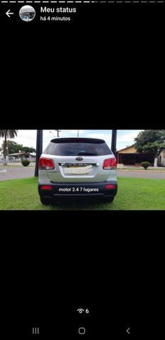 JAYRO VEÍCULOS tem Sorento ex2 - Foto 2