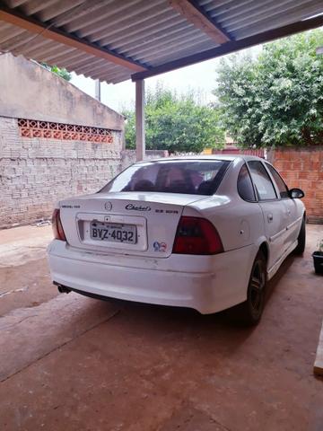 Vectra - Foto 4