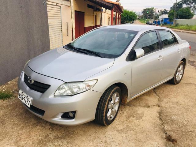 Corolla 2009 - Foto 3