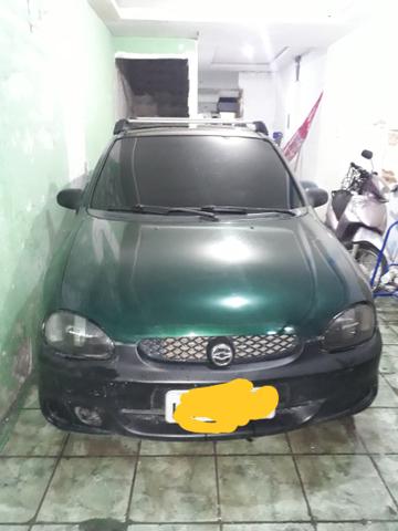Corsa Wind básico - Foto 3