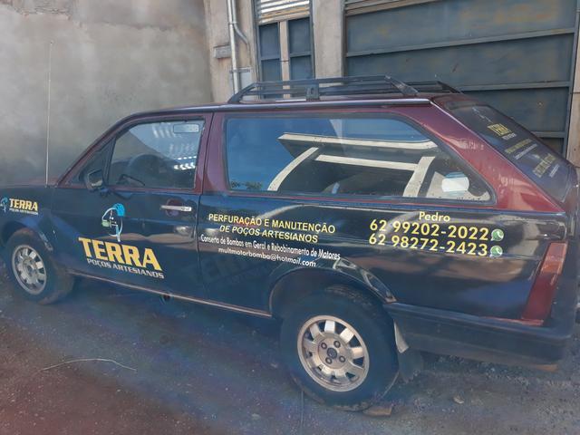 Vende-se ou troca em moto - Foto 2