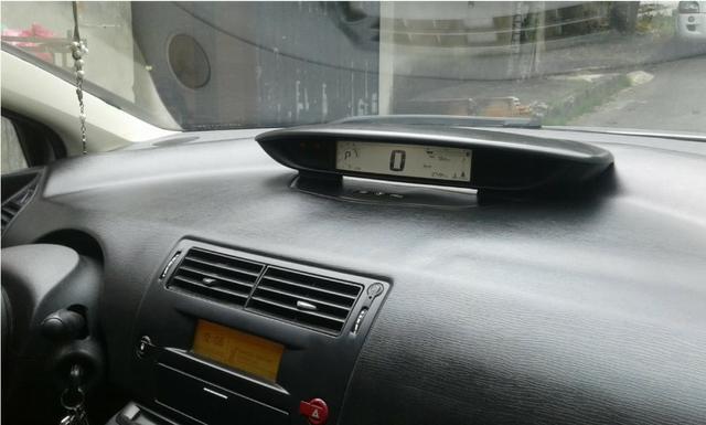 C4 Pallas Aut. Vendo/Troco - Foto 4