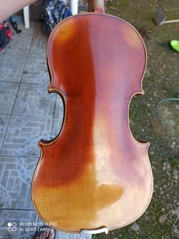 Violino europeu - Foto 2