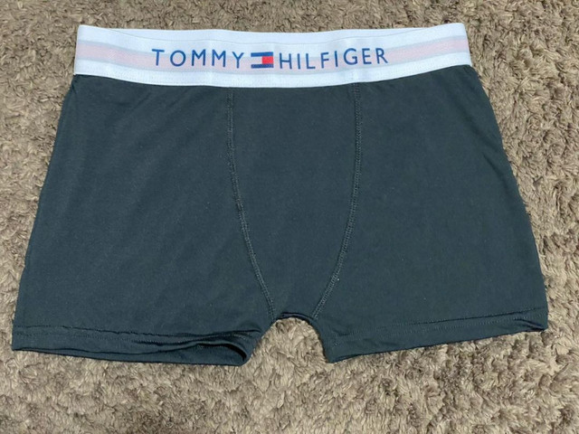 Kit 5 Cuecas Premium Tommy Hilfiger( Entrega Grátis) - Foto 2