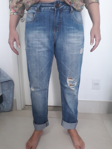 Calça Siberian