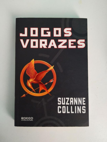 Box Jogos Vorazes - Foto 2