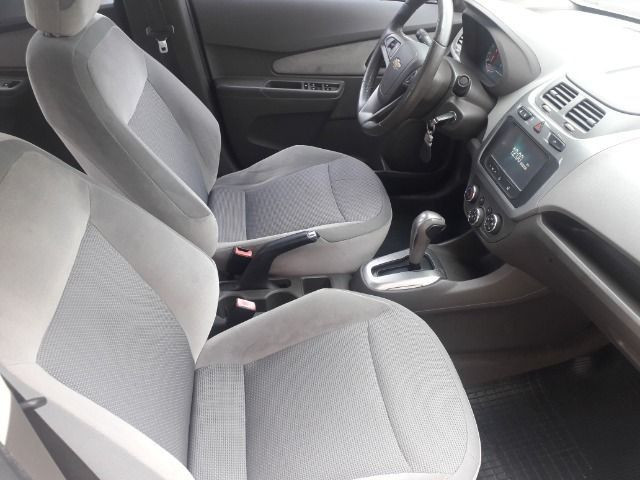 Cobalt LTZ 2015 Automático - Foto 9