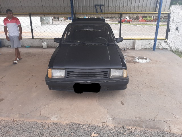 Chevette 93 1.6 - Foto 4