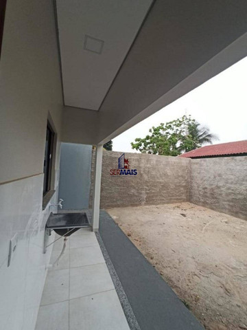 Casa à venda, por R$ 160.000 - Cafézinho - Ji-Paraná/Rondônia - Foto 10