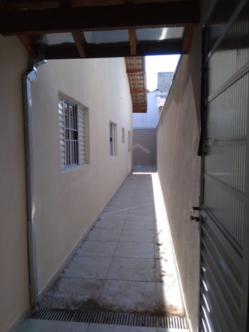 Casa de 3 quartos nova no Parque Industrial - Foto 10