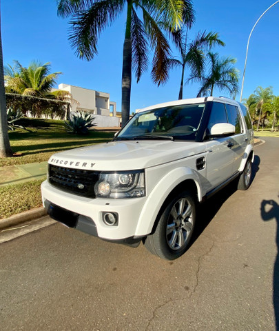 Discovery 4 SE 2014 ACEITO PROPOSTA - Foto 2