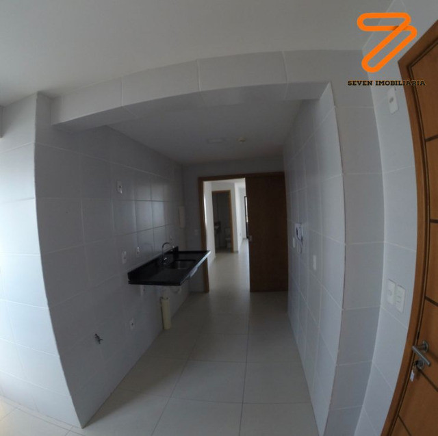 Giovanni Bellini - 3 suítes - 111m² - Lagoa Nova - Foto 7