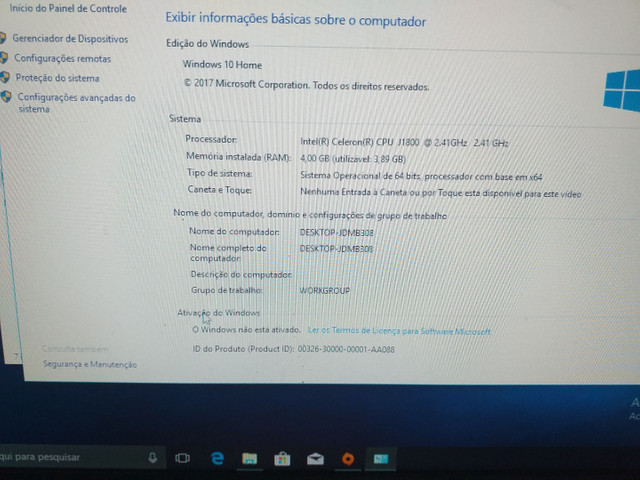 Mini PC N3 INTEL NOVÍSSIMO - Foto 4