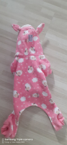 Roupa de cachorro - Foto 2