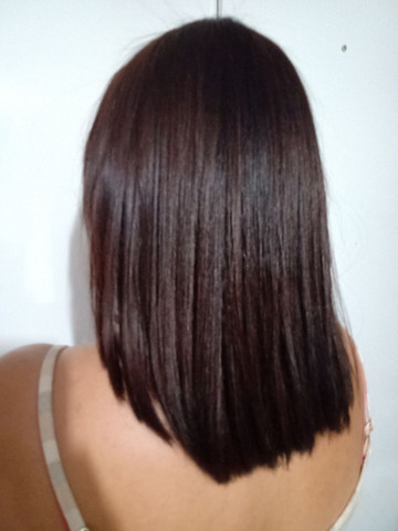 Alisamento orgânico 50% off