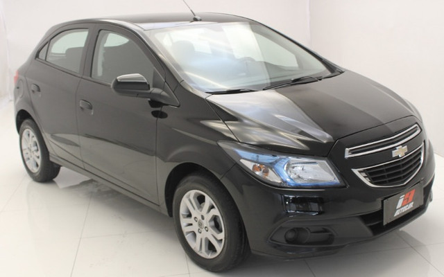 Chevrolet Onix LT 1.4