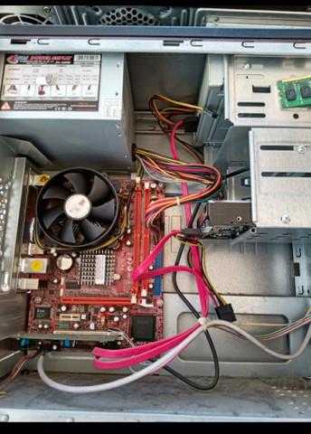 Técnico em Informática - Reparo de notebooks e desktops - Foto 2