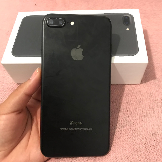 Iphone 7 plus 128gb!!!! completo - Foto 2