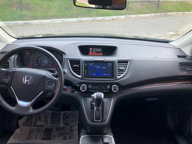 Crv 4wd 2016 - Foto 10
