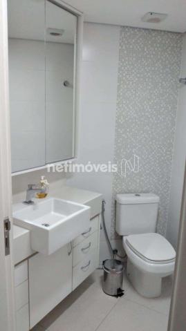 Apartamento à venda com 3 dormitórios em Asa norte, Brasília cod:827667 - Foto 19