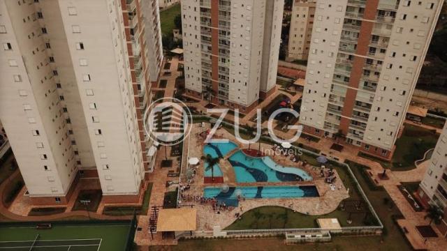 Apartamento à venda com 2 dormitórios em Swift, Campinas cod:AP002622 - Foto 15