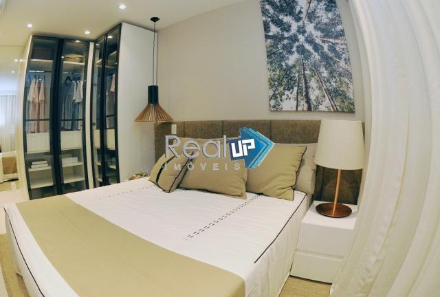 Apartamento à venda com 2 dormitórios em Botafogo, Rio de janeiro cod:23176 - Foto 8
