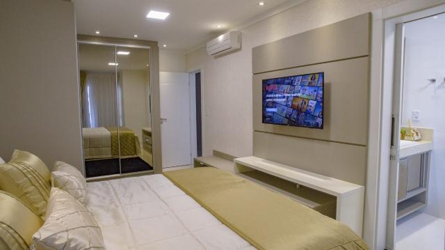 Apartamento à venda com 4 dormitórios em Centro, Itapema cod:3335 - Foto 7