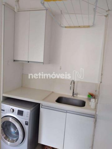 Apartamento à venda com 3 dormitórios em Asa norte, Brasília cod:827667 - Foto 10