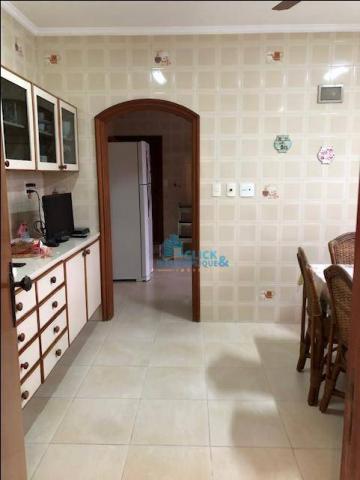 Apartamento com 4 dormitórios à venda, 248 m² por R$ 1.064.000,00 - Boqueirão - Santos/SP - Foto 20