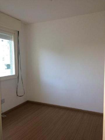 Apartamento 2 dormitórios,Bairro cavalhada com box - Foto 9