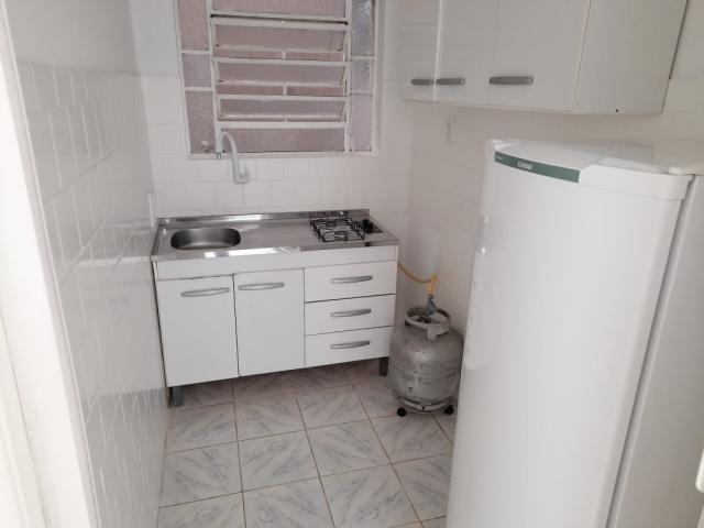 JK/Kitnet/Studio/Loft para aluguel, AZENHA - Porto Alegre/RS - Foto 6