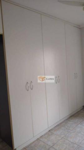 Locação Centro Apartamento com 1 dormitório para alugar, 46 m² por R$ 800/ano - Centro - C - Foto 14